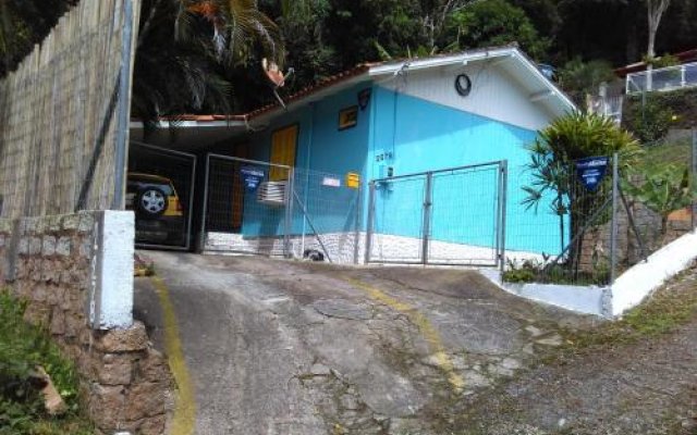 Casa na Lagoinha Florianópolis B1