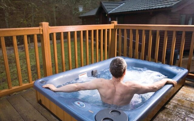 Border Forest Lodges