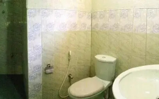 Dinora Holiday Bungalow