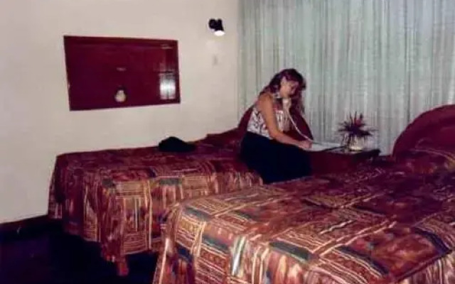 Foresta Hostal