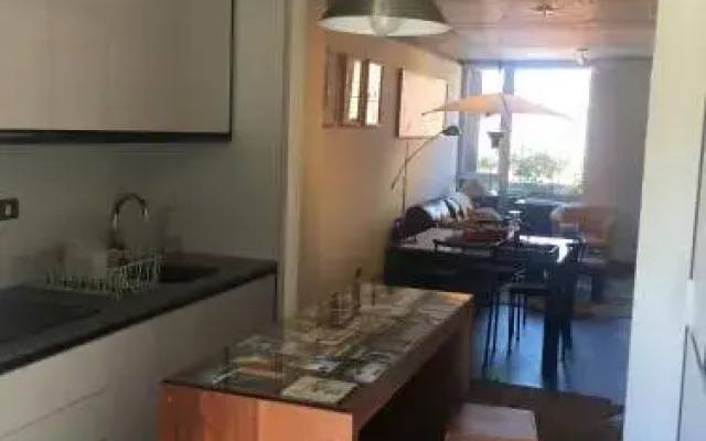 Departamento Munich Cerro Alegre