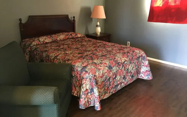 Bel Air Motel