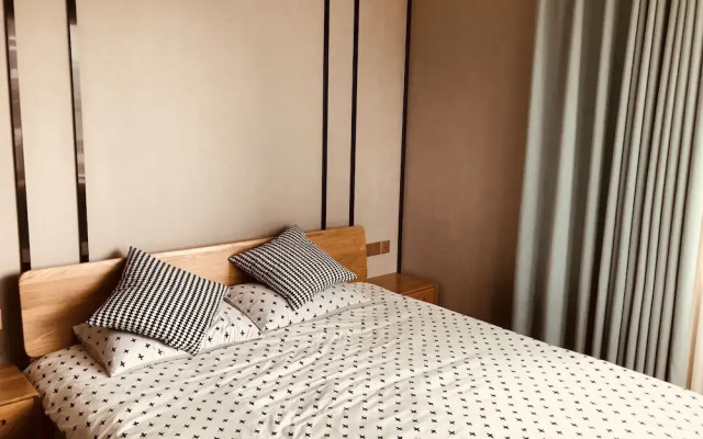 Suzhou Artrip Holiday Hotel
