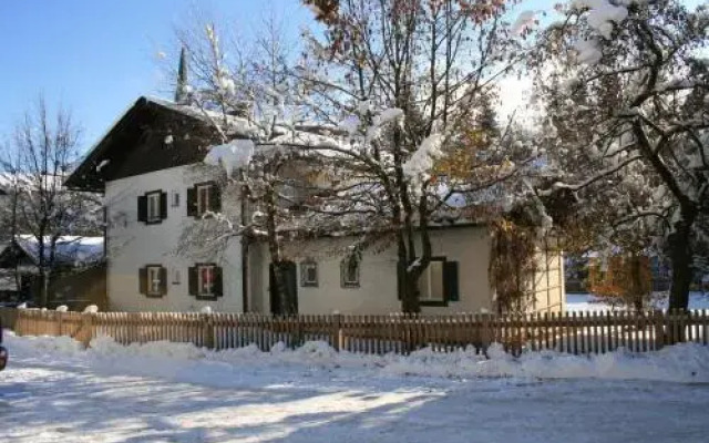 House an der Ache by Apartment Managers