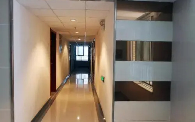 Xi'an Mianhua ApartHotel