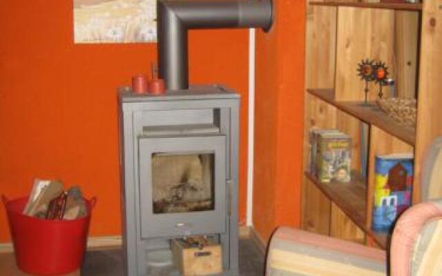 Ferienapartment Bruttiger Götterlay