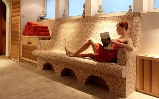 paNOORama appartementen