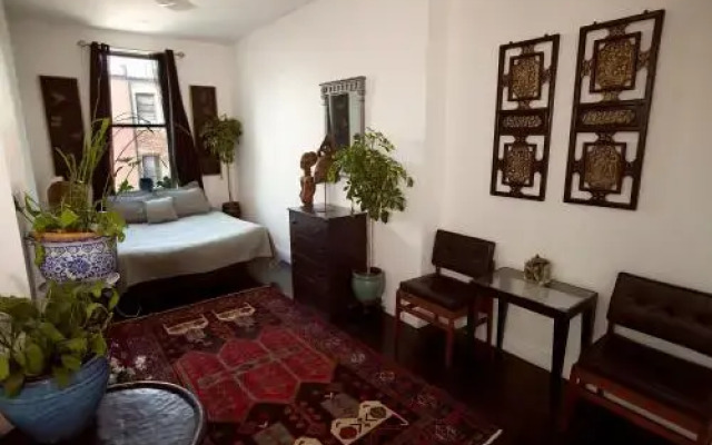 The Gallery House