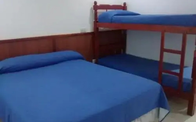 Hotel 17 de Noviembre