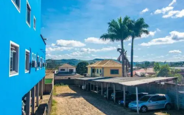 Chafariz Palace Hotel