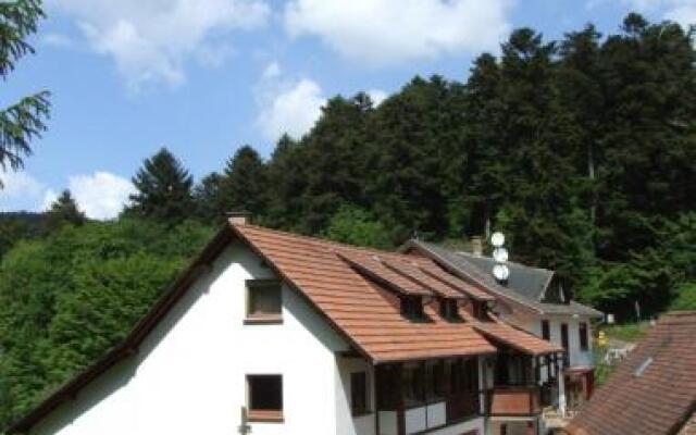 Les Chambres dHôtes de Gabrielle