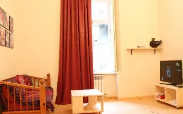 City Central Hostel