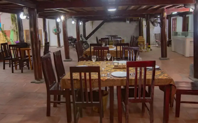 Good Morning Ha Giang Inn - Hostel