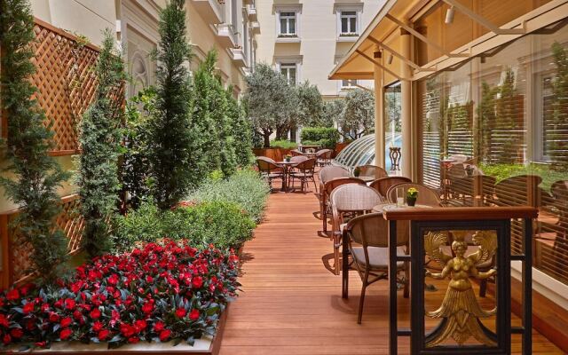 Hotel Grande Bretagne, a Luxury Collection Hotel, Athens