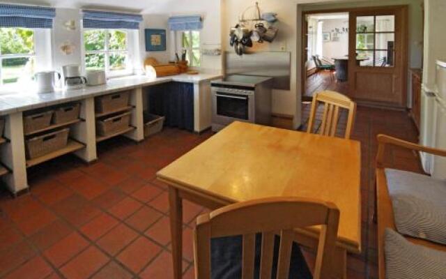 Ferienhaus Mandepolder