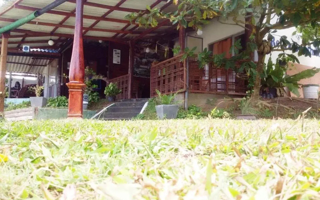 Relax Beach Resort