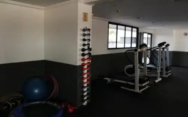 Residence Iracema Porto