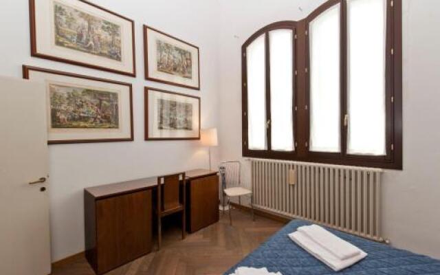 Accademia Spacious 3 Bedrooms