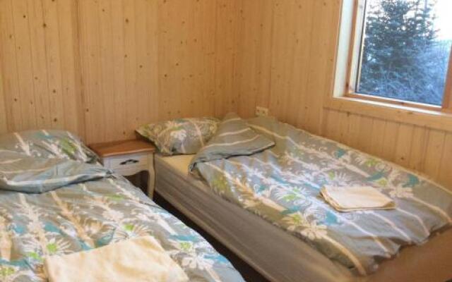 Miðdalskot Cottages