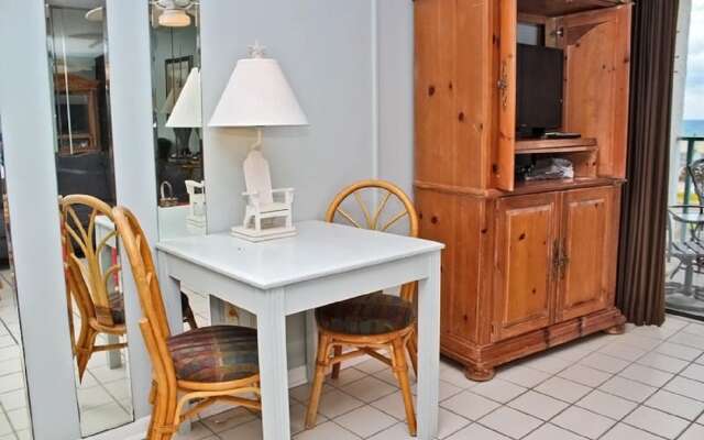 Gulf Shores Surf & Racquet 515A