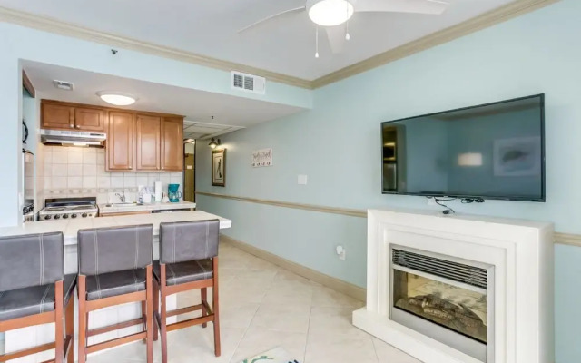 Spectacular Oceanfront Condos