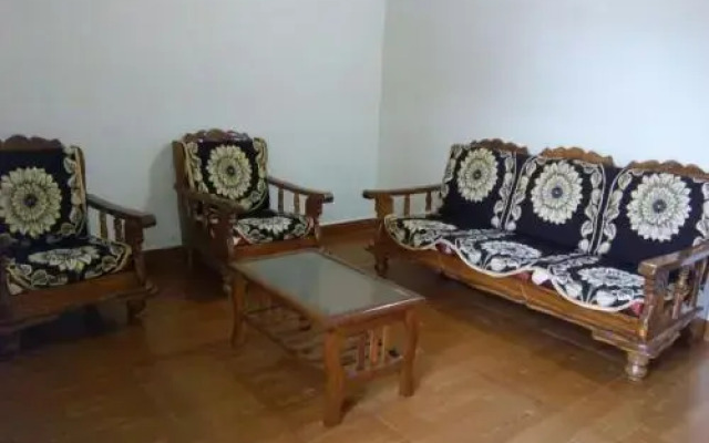 Nhanji House Goa