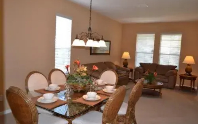 Alison's West Haven Villa by RedAwning