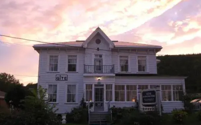 Gîte Presbytère de Percé