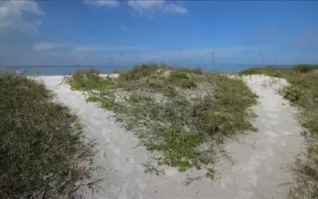 Gulfside Villas 1-3
