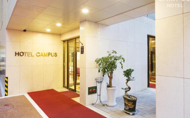 Campus Hotel