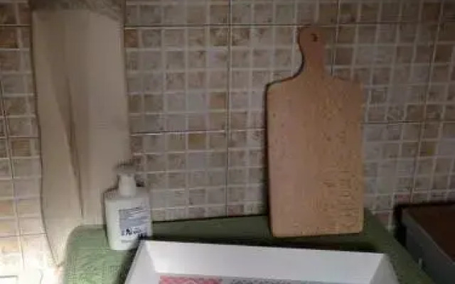 B&B La Tasgia