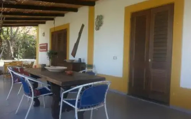 Villa Cappero