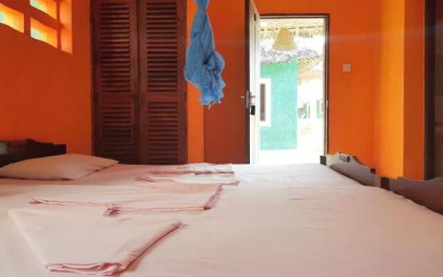 African Dream Cottages - Diani Beach