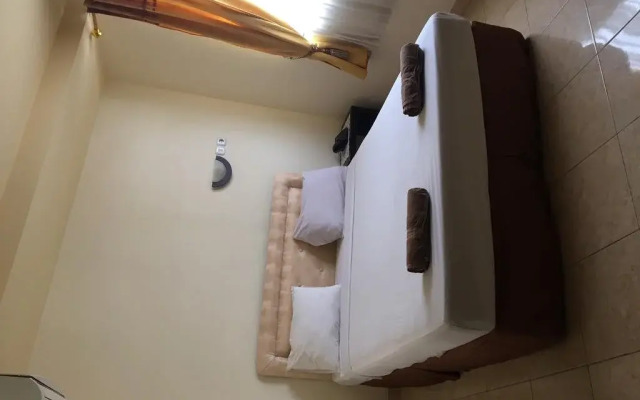 OYO 2255 Hotel Triantama