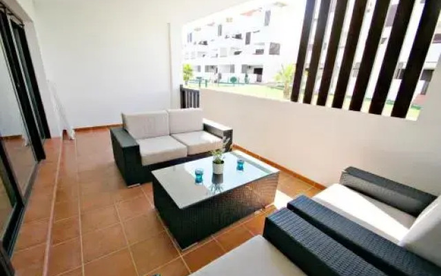 Apartamentos Reservas Vera Playa