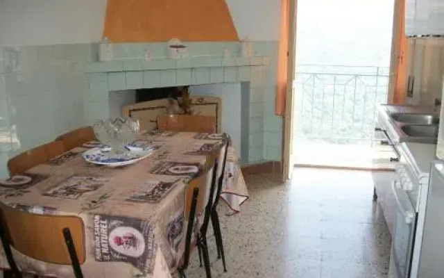 B&B Santa Lucia