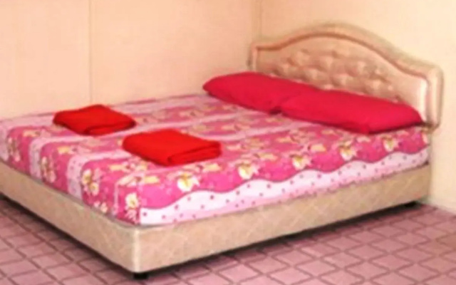 Damai Saujana Homestay