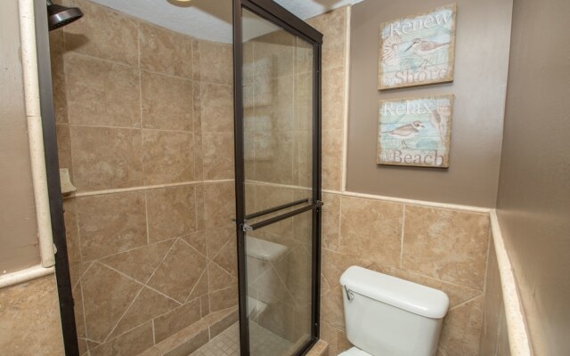 Magnolia House 501 2 Bedroom Condo by RedAwning