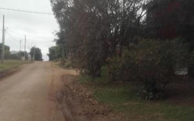 La Casa de los Pinos