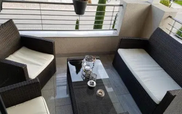 Gästehaus-Ferienwohnung Abendstern - garantierte Eintrittskarten für den EP!