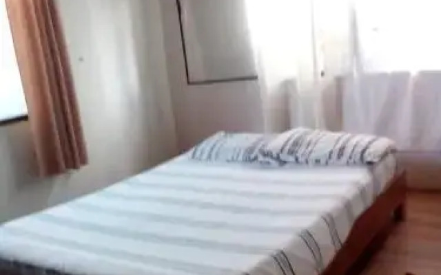 Casa do Xingu