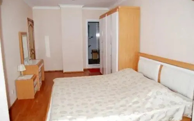 Is Hotel