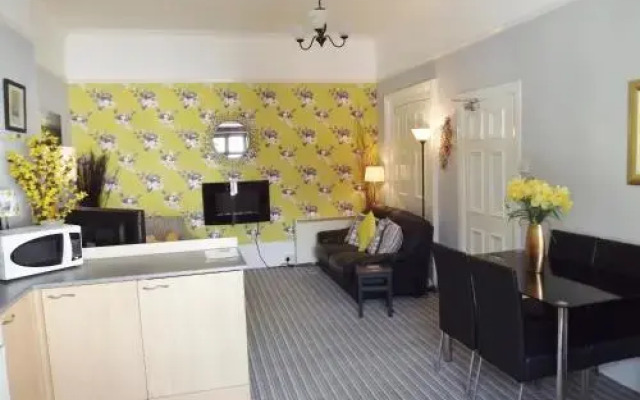 Khyber Lodge Holiday Appartments