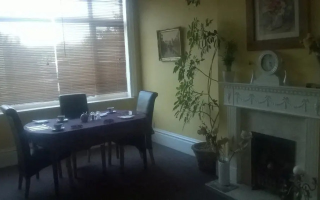 Chesterfields Guest House