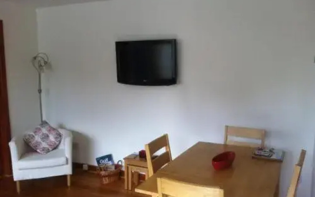 Eliock Cottage
