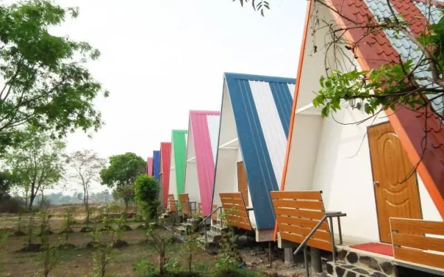 Ing Nam Ing Jun Resort