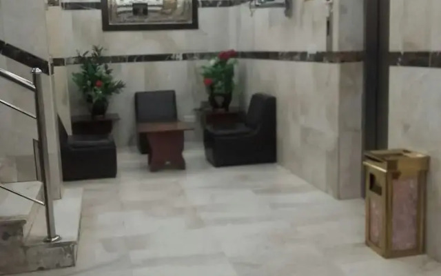 Araek Jeddah AlBaghdadia