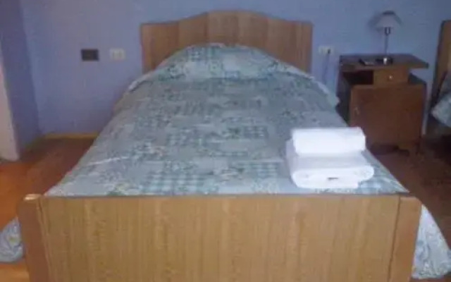 Hostal Doña Calletana