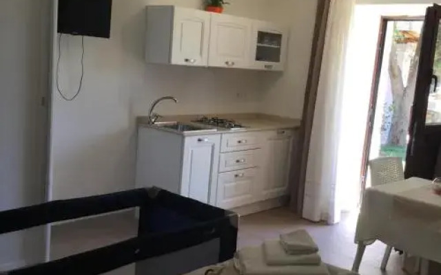 Il giardino di Daniela