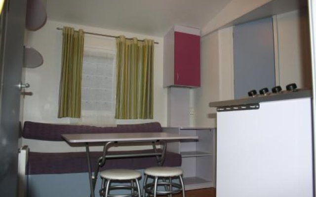 Camping le Pyrénéen